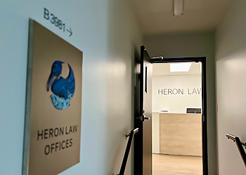 Heron Law Offices - Burnaby, BC Immigration Lawyers