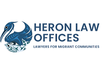 Heron Law Offices - Burnaby, BC Immigration Lawyers