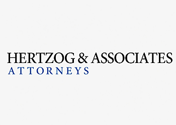 Hertzog & Associates Hertzog & Associates - Dollard des Ormeaux, QC Avocats Du Travail - Law Firm Logo