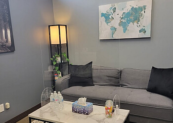 Grande Prairie marriage counselling Hervege, MSW, RSW - INTERACTIVE COUNSELLING