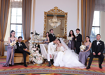 North Vancouver Vidéastes Hess Media