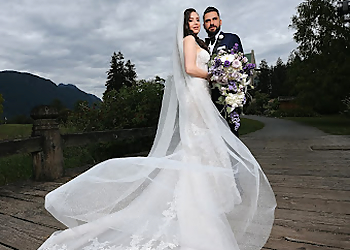 North Vancouver Vidéastes Hess Media