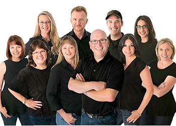 HeyRay-YOUR HOME TODAY REALTY INC., BROKERAGE - Halton Hills, ON Real Estate Agents - Professional Team Image
