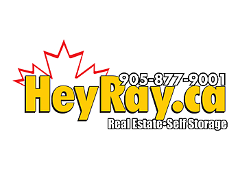 Halton Hills real estate agent HeyRay - YOUR HOME TODAY REALTY INC., BROKERAGE