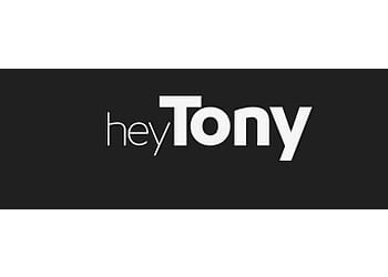 Hamilton advertising agency HeyTony