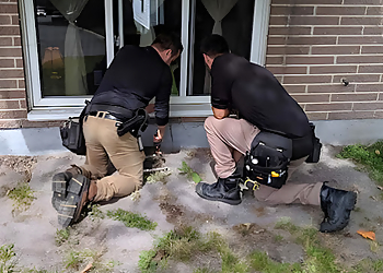 Quebec home inspector HiCo inspection