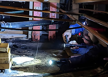 Quebec Inspecteurs En Bâtiment HiCo inspection 
