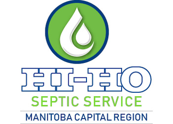 Winnipeg Services De Fosses Septiques Hi-Ho Septic Service