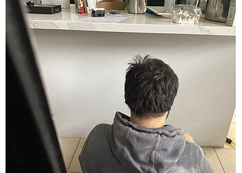 Vaughan electrician Hi-Lite Electric Inc.