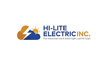Vaughan electrician Hi-Lite Electric Inc.