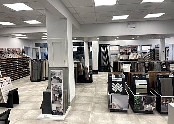 Windsor flooring company Hi Neighbor Floor Covering Co