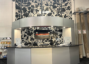Windsor flooring company Hi Neighbor Floor Covering Co