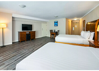 Huntsville hotel Hidden Valley Resort