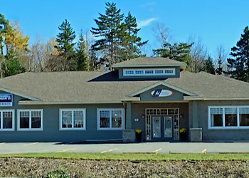 Higgins Insurance - Saint John, NB Insurance Brokers - Insurance Agency Image