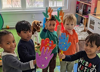 High5 Daycare Agency - Milton, ON Preschools - Student Image