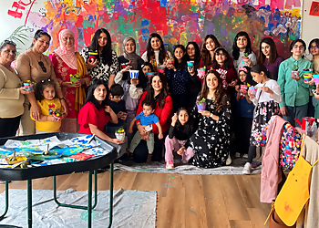 High5 Daycare Agency - Milton, ON Preschools - Service Highlights