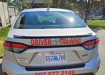 Halifax driving school High Class Driving School