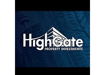 Vaughan property management company HighGate Property Investments Inc.