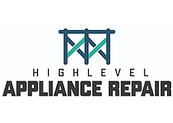 Lethbridge appliance repair service High Level Appliance Repair