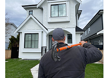 Port Coquitlam electrician High Mark Electrical