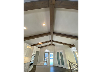 Grande Prairie Constructeurs De Maisons High Mark Homes Ltd.