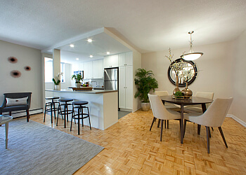 Barrie apartments for rent Highpoint Barrie