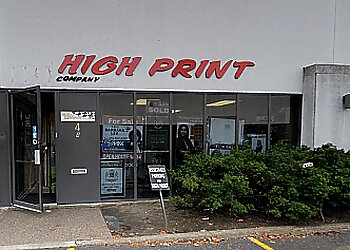 Richmond Hill printer High Print Co image 1