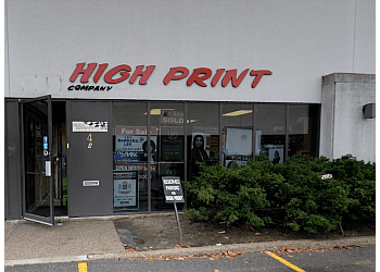 High Print Company