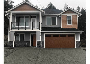Nanaimo garage door repair High Standards Overhead Door Ltd.