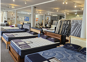 Vancouver mattress store High Sun Mattress