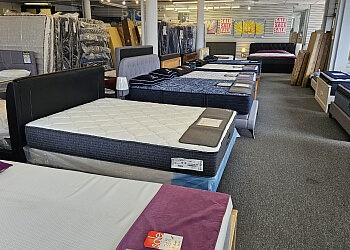 Vancouver mattress store High Sun Mattress
