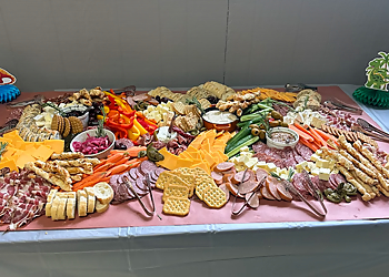 Moncton Traiteurs High Tide Food Group Inc.