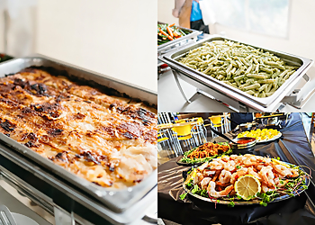 Moncton Traiteurs High Tide Food Group Inc.