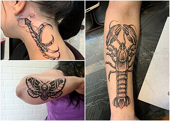 3 Best Tattoo Shops in Thunder Bay, ON - Expert Recommendations