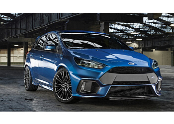 Sault Ste Marie car dealership Highland Ford