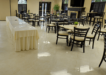 Markham funeral home Highland Funeral Home Markham Chapel