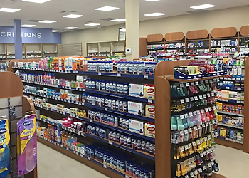 Cambridge pharmacy Highland I.D.A. Pharmacy