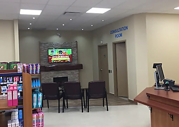 Cambridge pharmacy Highland I.D.A. Pharmacy