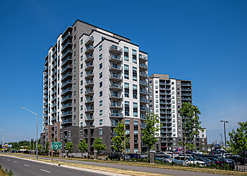 Kitchener apartments for rent Highland Square