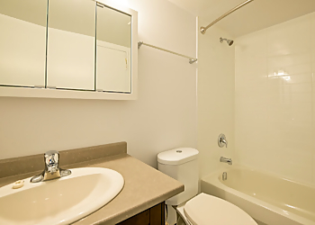 Whitby apartments for rent Highland Towers Apartments