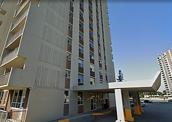 Whitby apartments for rent Highland Towers Apartments