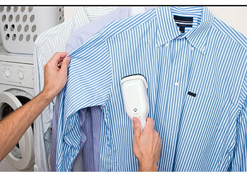 Highlander Laundry and Drycleaning Centre