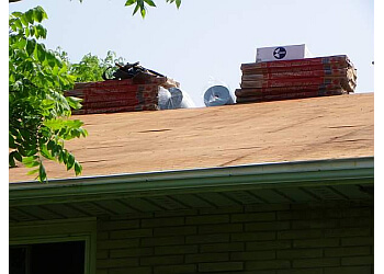 Stratford roofing contractor Highlander Roofing Ltd.