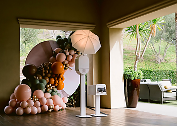 Markham photo booth company Highlite Toronto