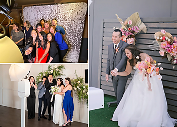 Markham photo booth company Highlite Toronto