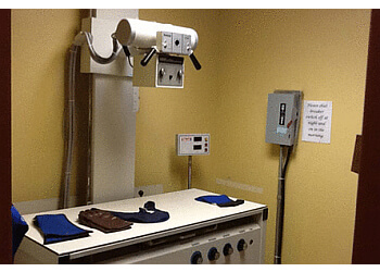 Thunder Bay veterinary clinic Highview Animal Clinic