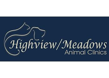 Thunder Bay veterinary clinic Highview Animal Clinic