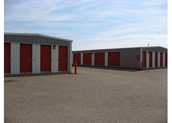 Prince George storage unit Highway 16 Storage