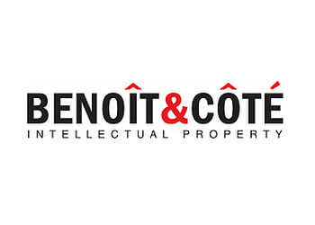 Montreal intellectual property lawyer Hilal El Ayoubi - BENOÎT & CÔTÉ INC.