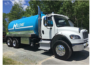 Halifax Services De Fosses Septiques Hilchie Environmental Septic Services Inc.